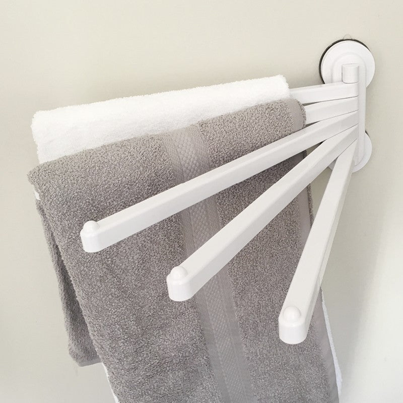 Companion Suction Laundry Multi-Hanger