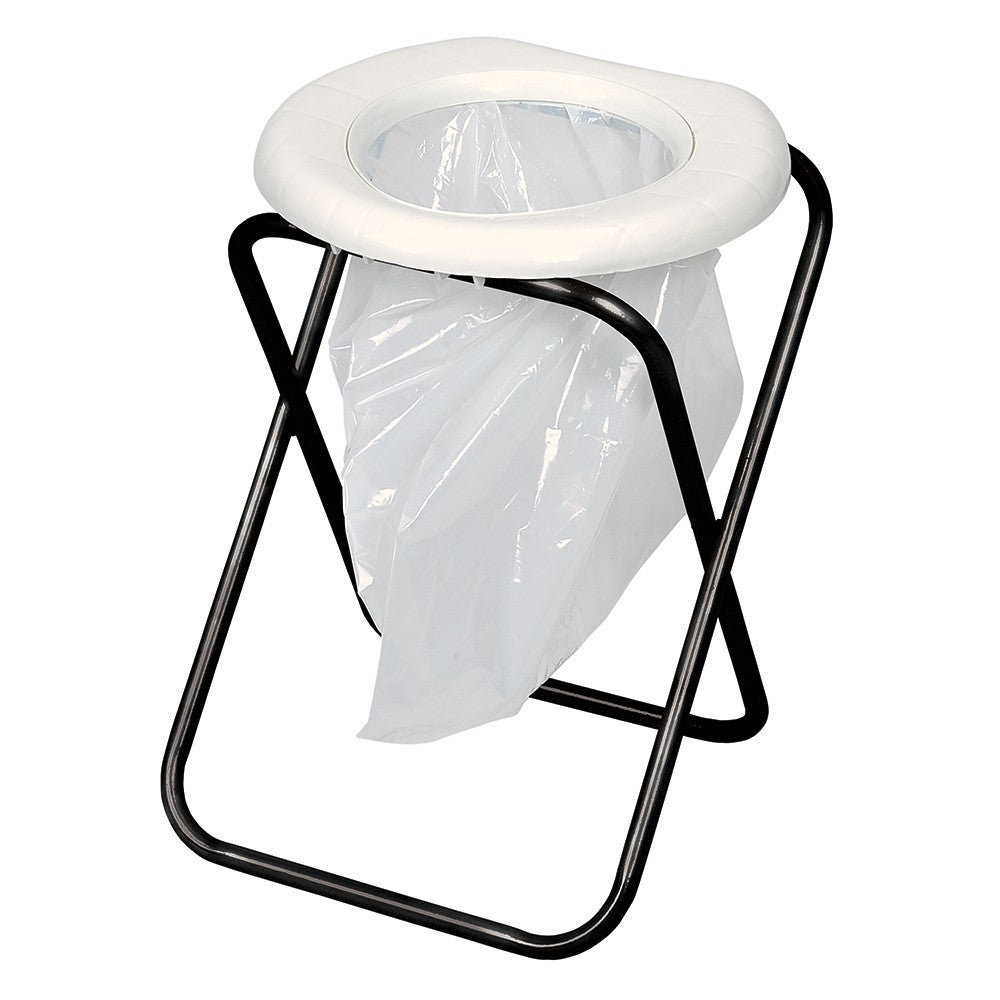 Companion Portable Toilet Chair