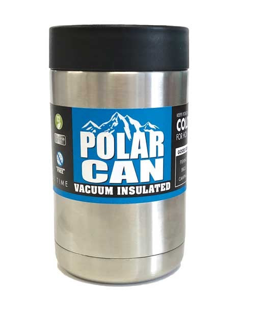Polar Can Stubby Cooler