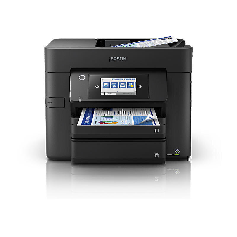 Epson WF4835 Inkjet Multifunction Printer
