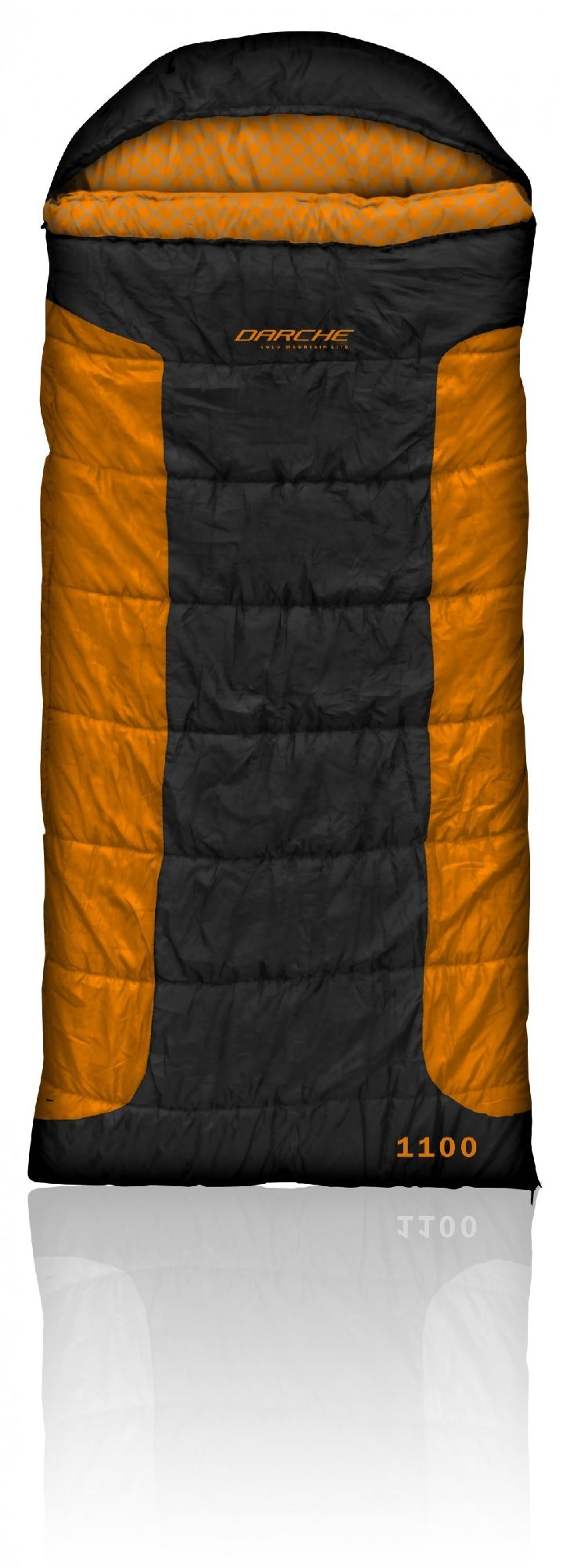 Darche Cold Mountain Lite Sleeping Bag 1100