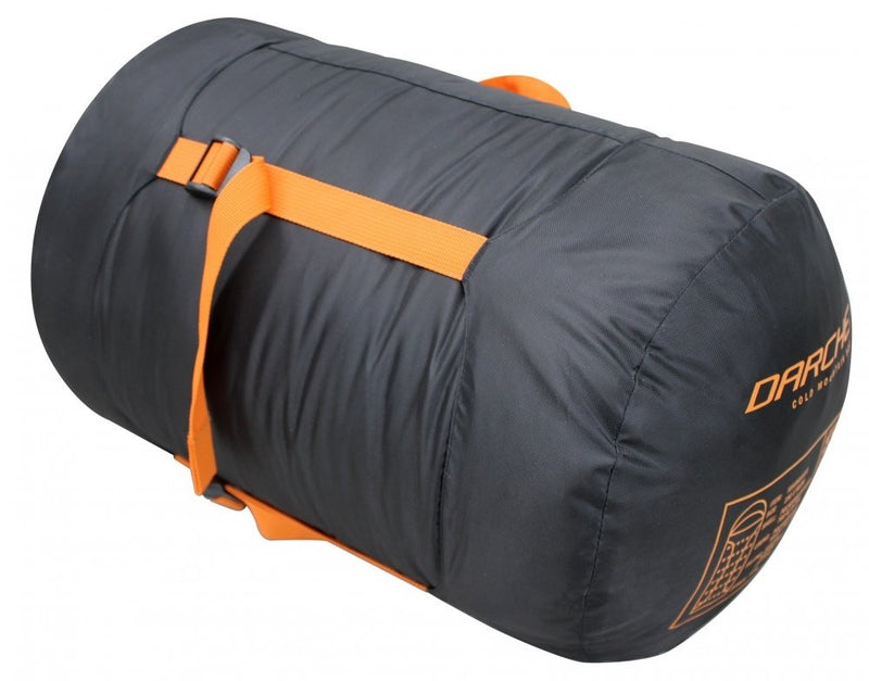 Darche Cold Mountain Lite Sleeping Bag 1100