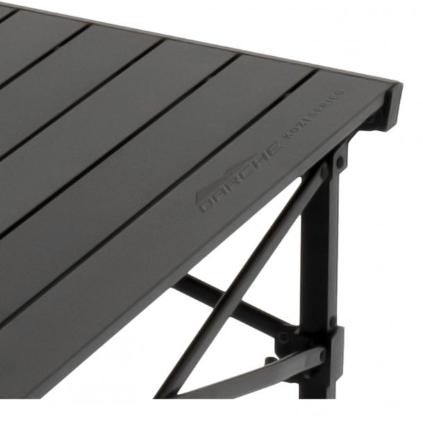 Darche Kozi Aluminium 4-6 Person Slat Table