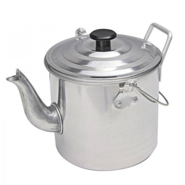 Campfire 1.8L Aluminium Billy Teapot