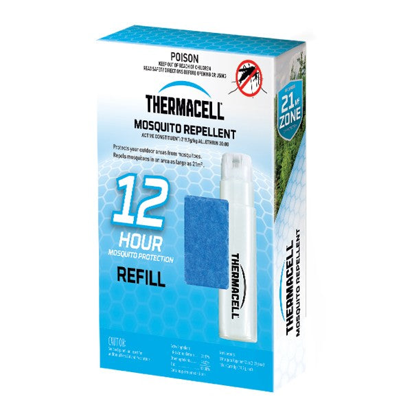 Thermacell Repellent Refill