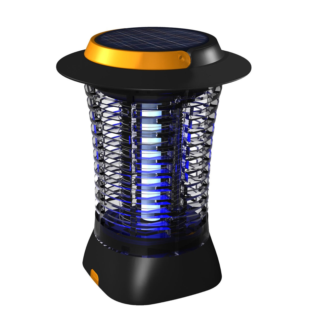 Gecko Rechargeable Insect Killer & Lantern