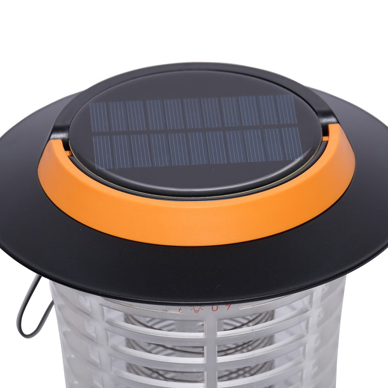 Gecko Rechargeable Insect Killer & Lantern