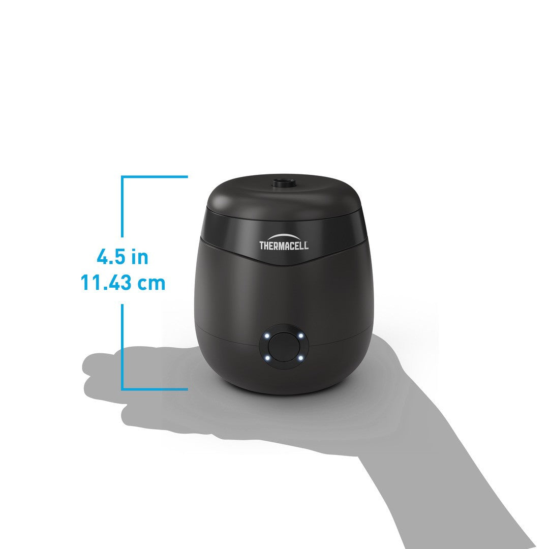 Thermacell E55 Rechargeable Mosquito Repeller