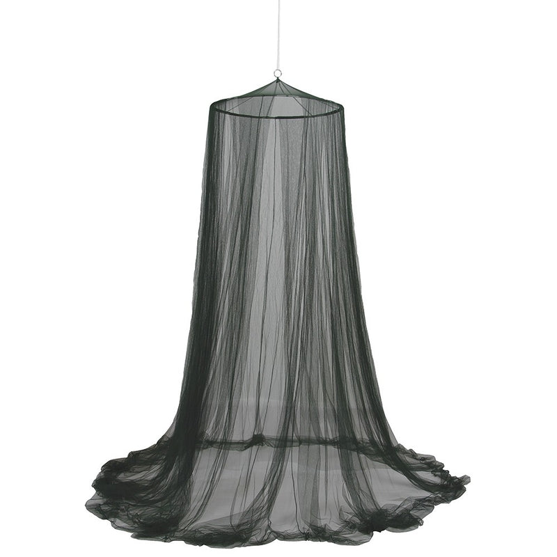 Elemental Bell-Style Mosquito Net - Queen