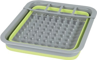 RoadTech Collapsible Dish Tray