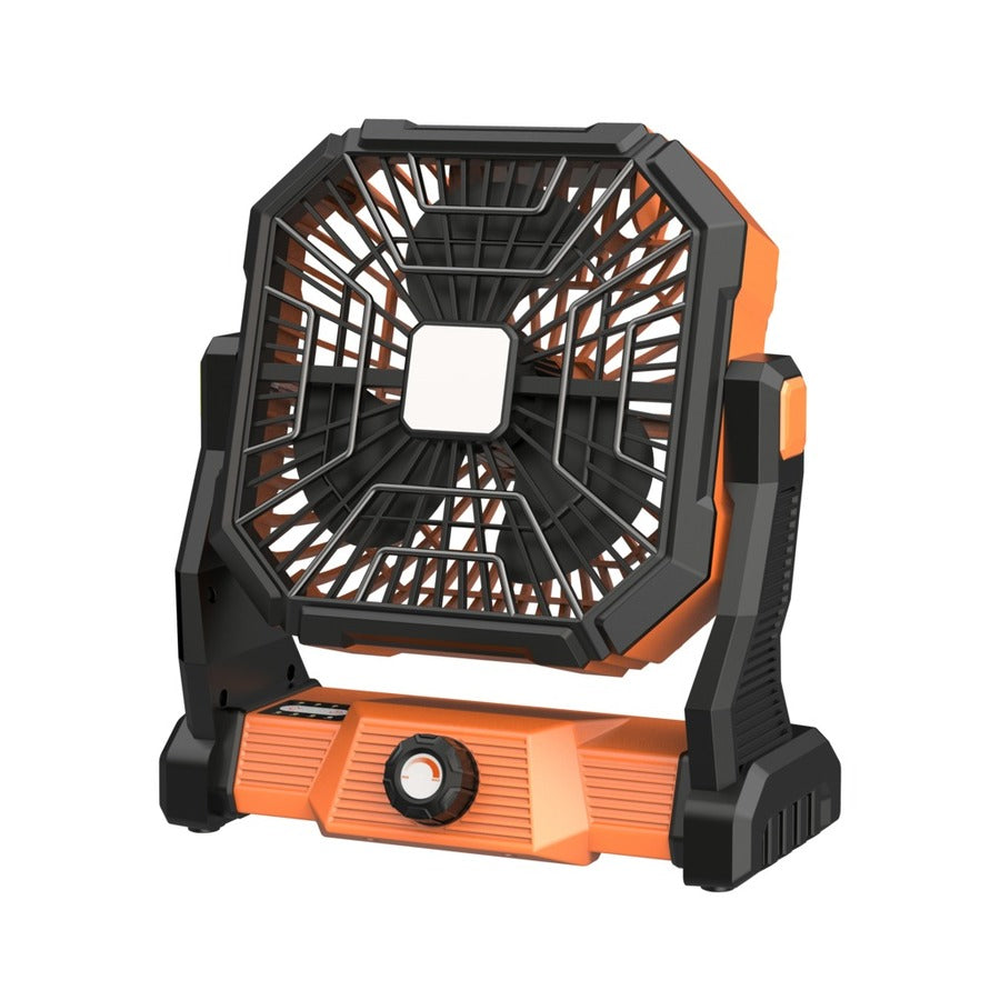 Rovin Portable Rechargeable Camping Fan