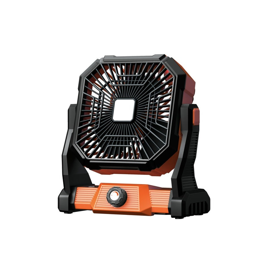 Rovin Portable Rechargeable Camping Fan