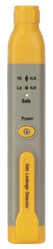 Meet Gas Leak Detector with Alarm