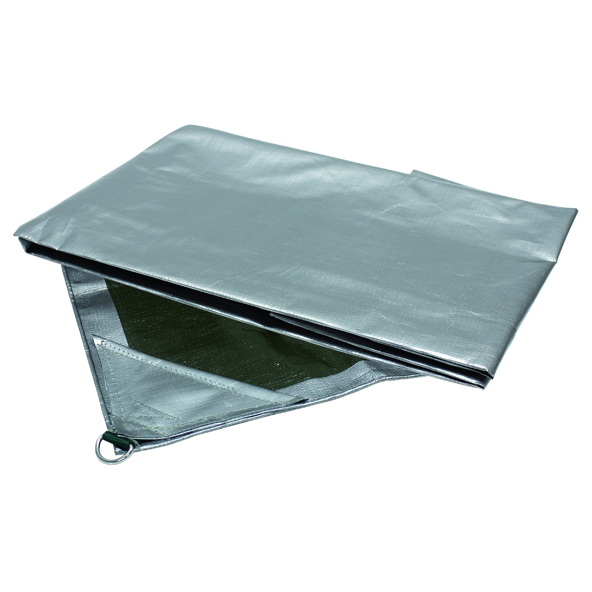 OZtrail Ultrarig XHD Poly Tarp 36X36