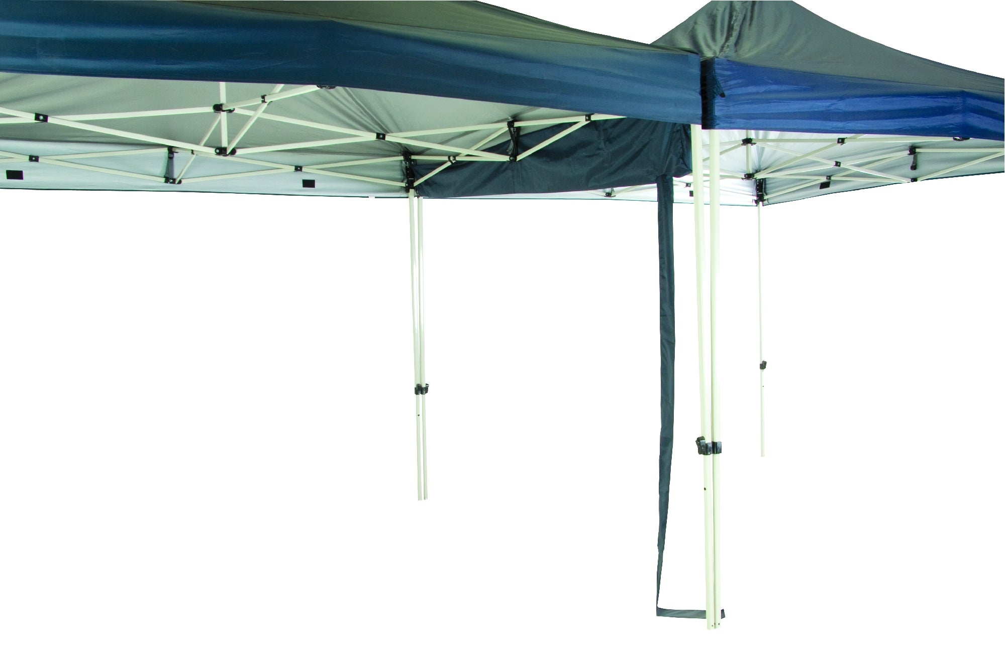 OZtrail Gazebo Gutter System - 3.0M