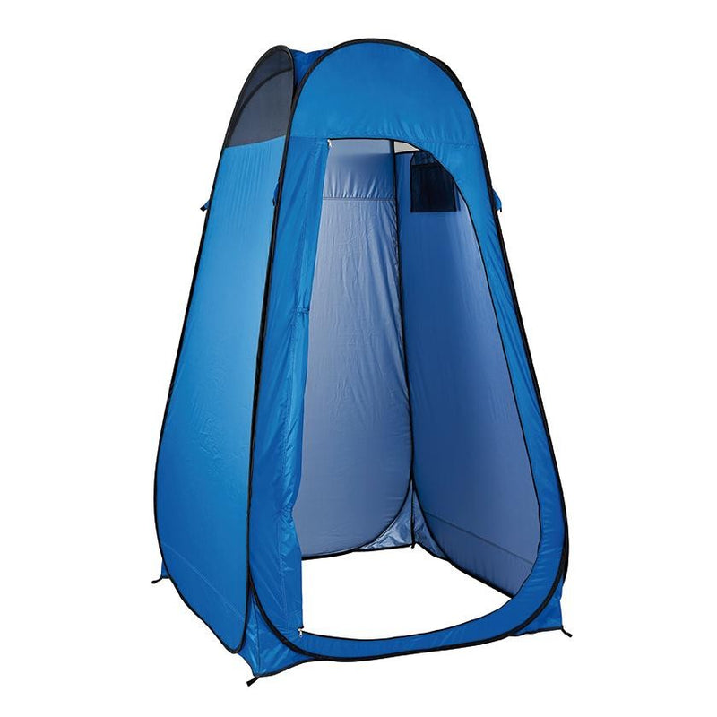 OZtrail Pop Up Privacy Ensuite Dome
