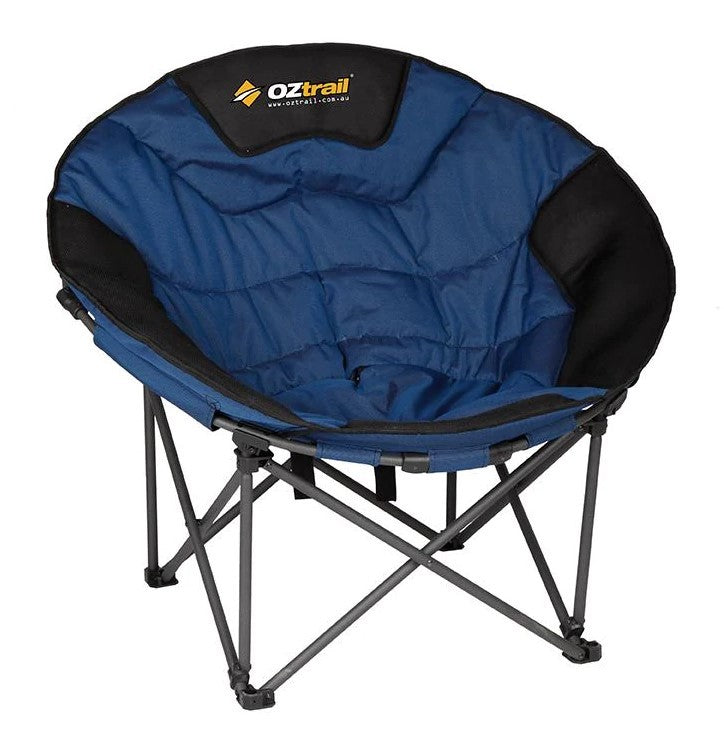 OZtrail Jumbo Moon Chair