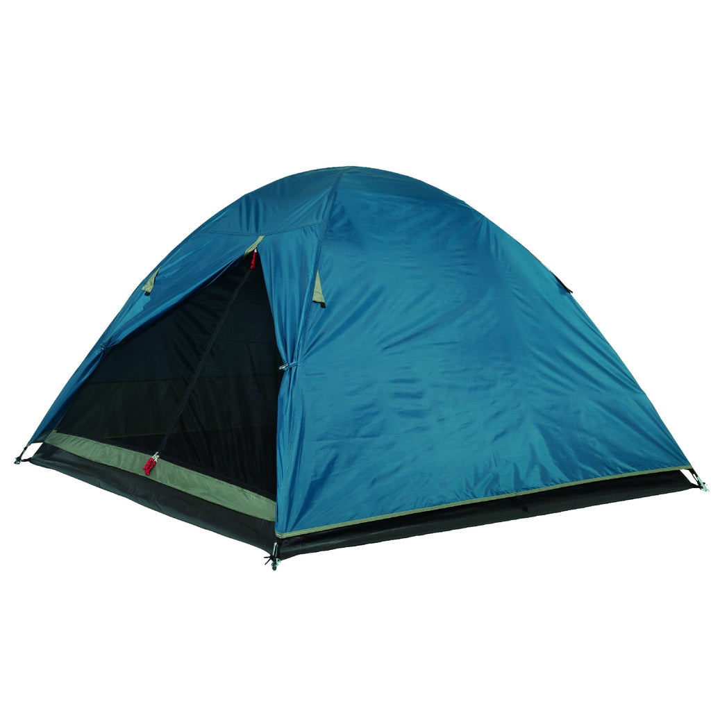 OZtrail Tasman 3 Person Dome Tent | Quick Setup