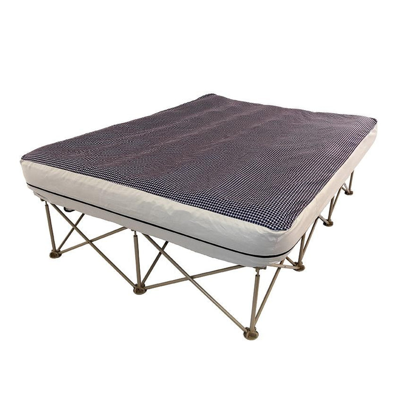 OZtrail Anywhere Bed - Queen