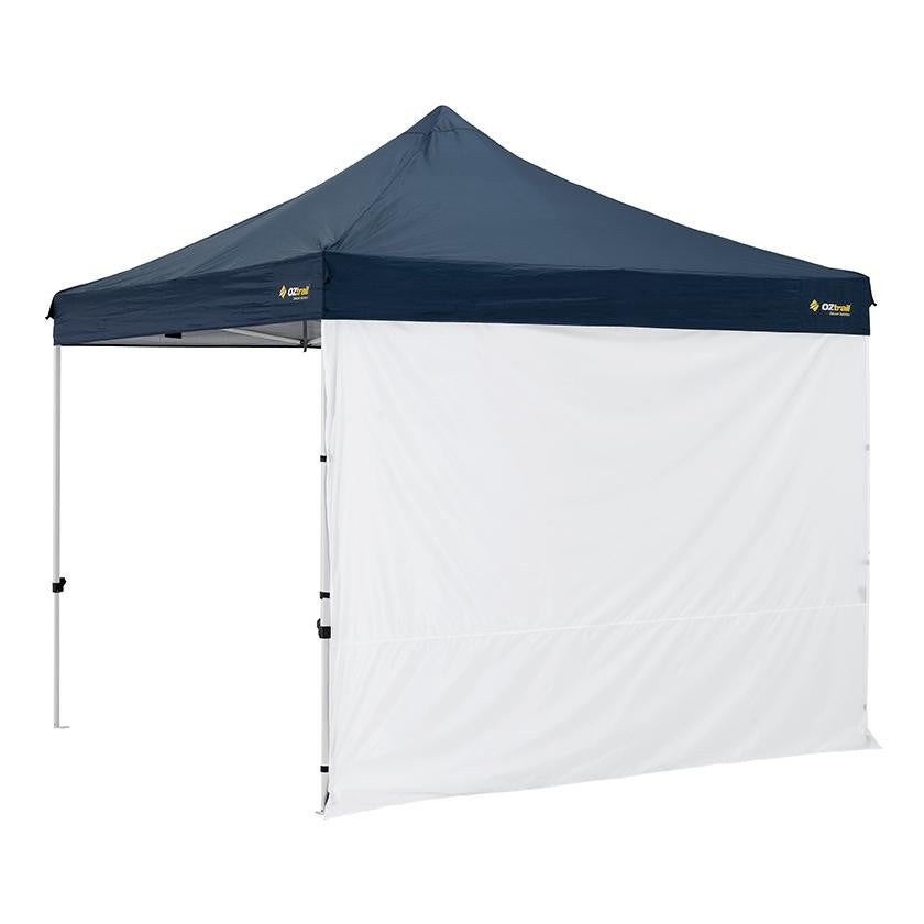 OZtrail Gazebo Solid Wall Kit 3.0m