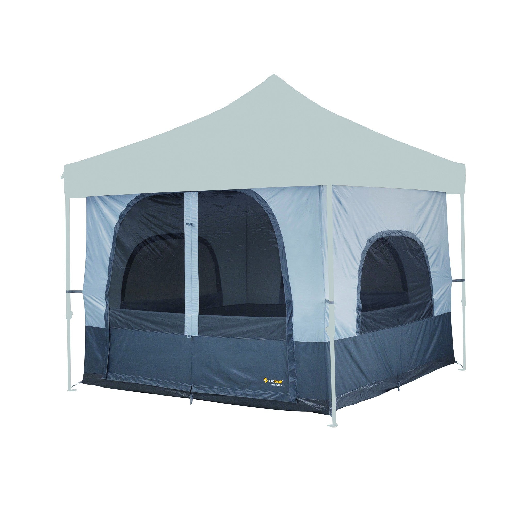 OZtrail Gazebo 3.0 Tent Inner Kit