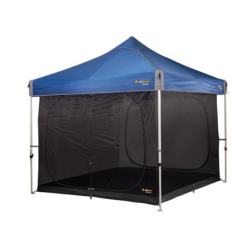 Oztrail gazebo hotsell portico 3.0