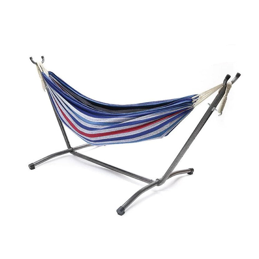 OZtrail Anywhere Hammock Double w/ Steel Frame