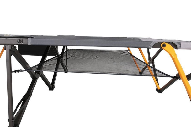 OZtrail Easy Fold Stretcher Bed - Queen