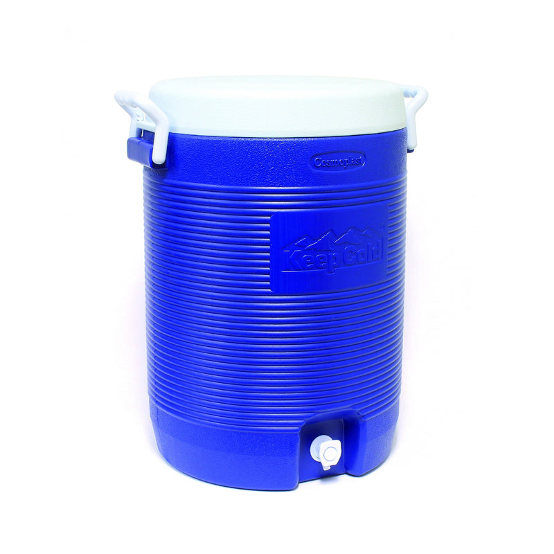 Keep Cold Water Cooler Jug 35L