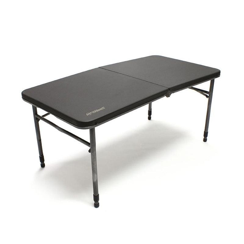 OZtrail Ironside Table 120cm