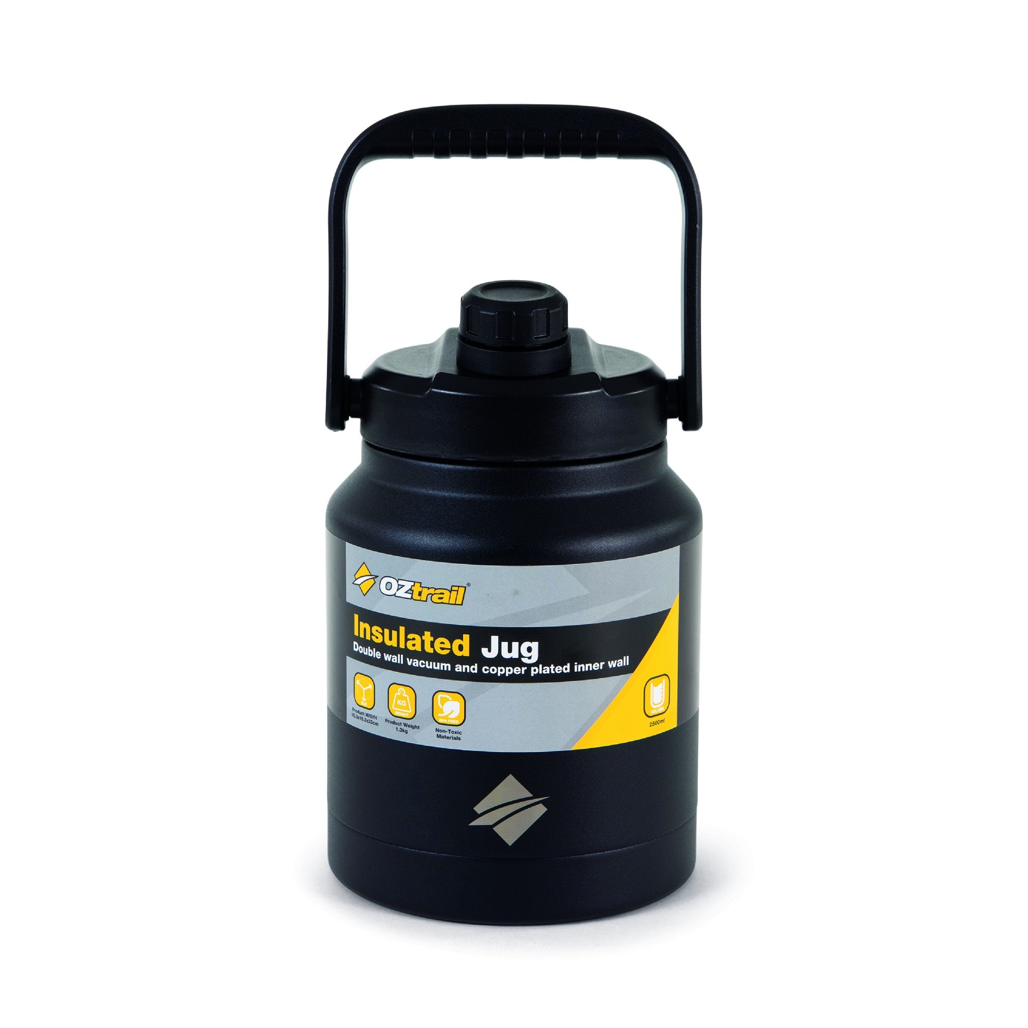 OZtrail 2.5L Insulated Jug