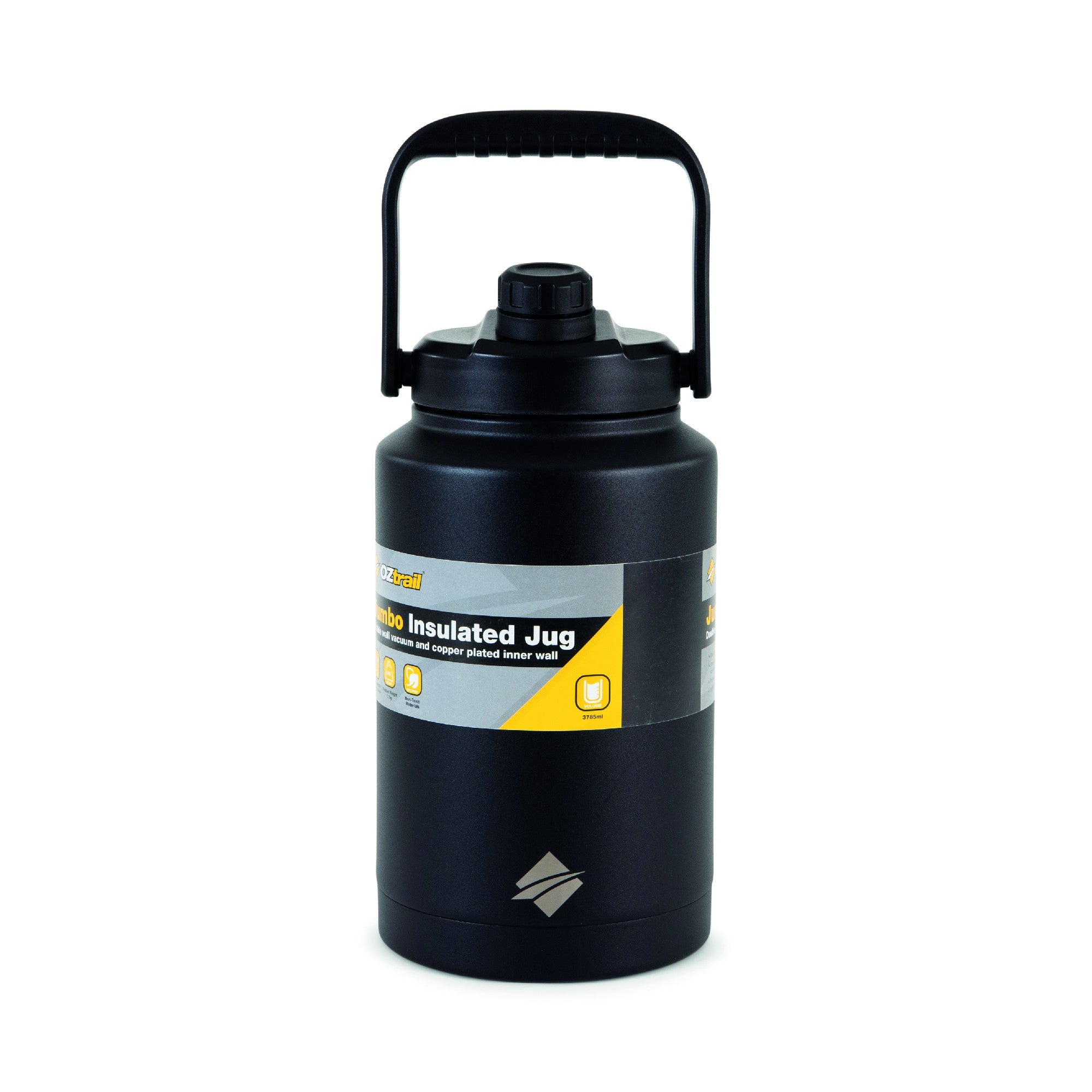 OZtrail 3.7L Insulated Jug