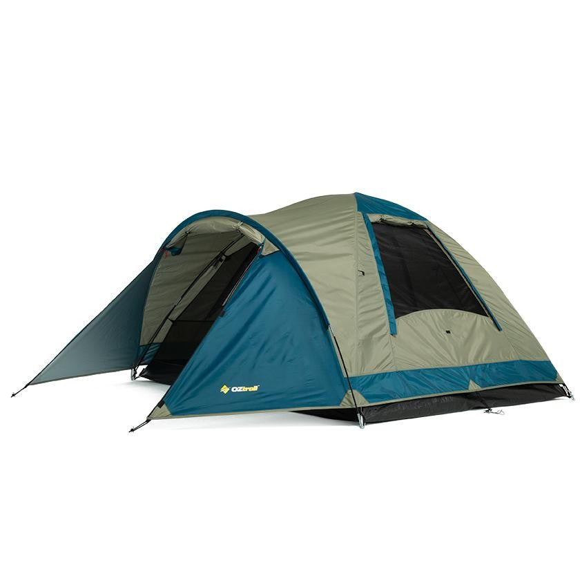 OZtrail Tasman 3V Person Dome Tent