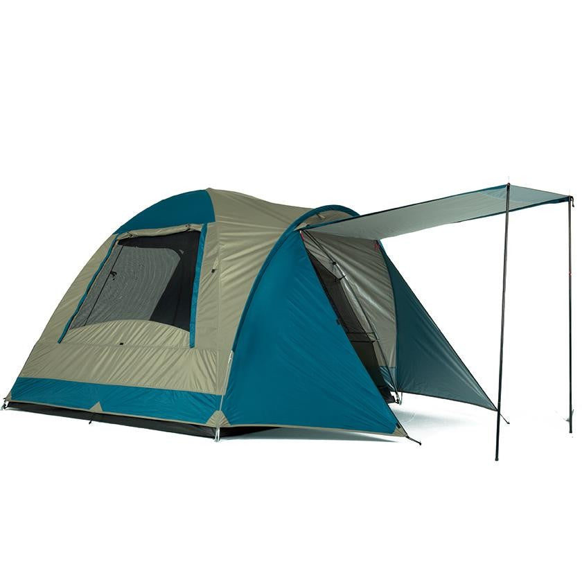 OZtrail Tasman 4 Person Dome Tent