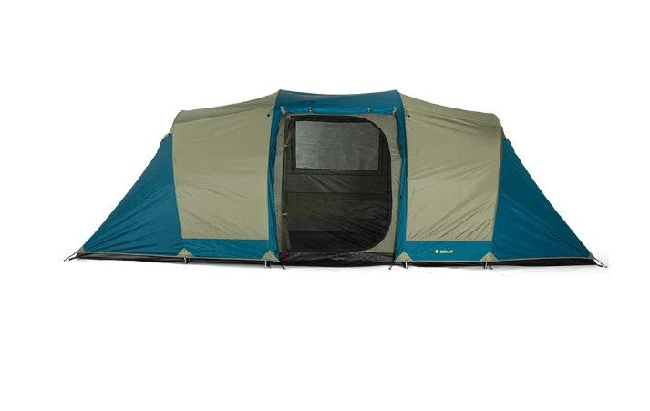 OZtrail Seascape 10-Person Dome Tent