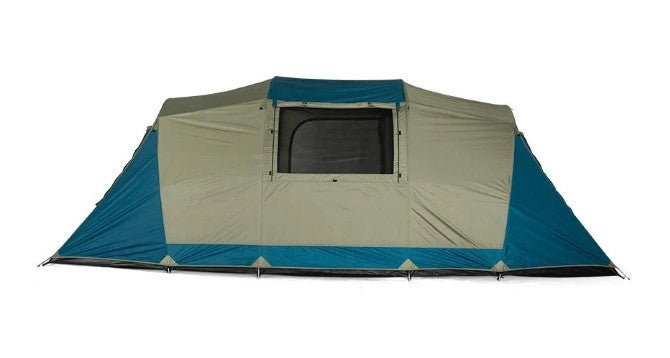 OZtrail Seascape 10-Person Dome Tent
