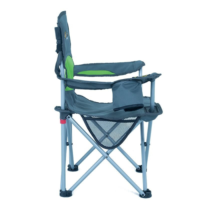 OZtrail Deluxe Junior Arm Chair