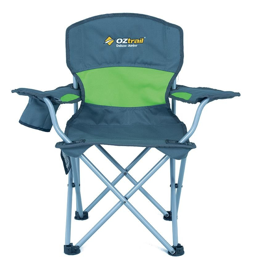 OZtrail Deluxe Junior Arm Chair