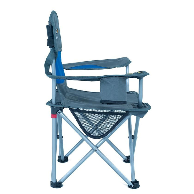 OZtrail Deluxe Junior Arm Chair