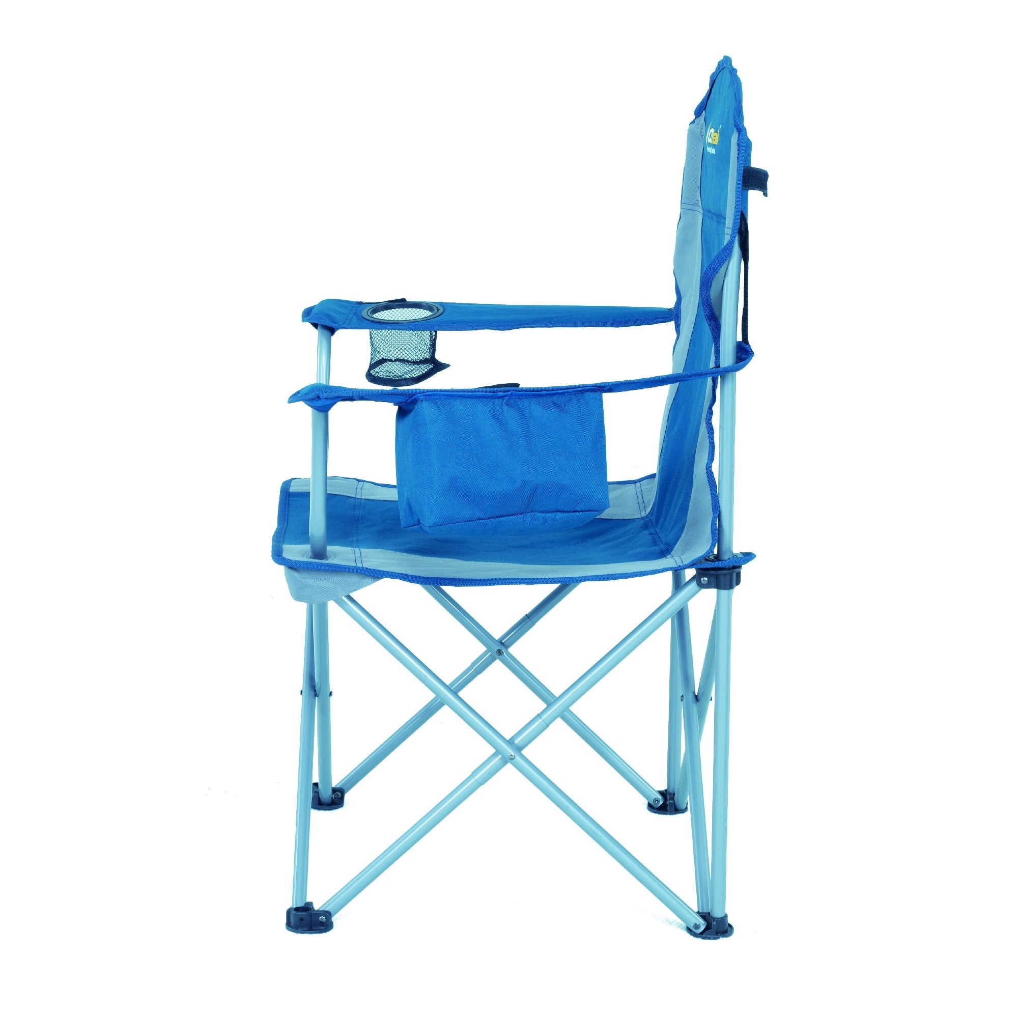 OZtrail Sovereign Cooler Arm Chair