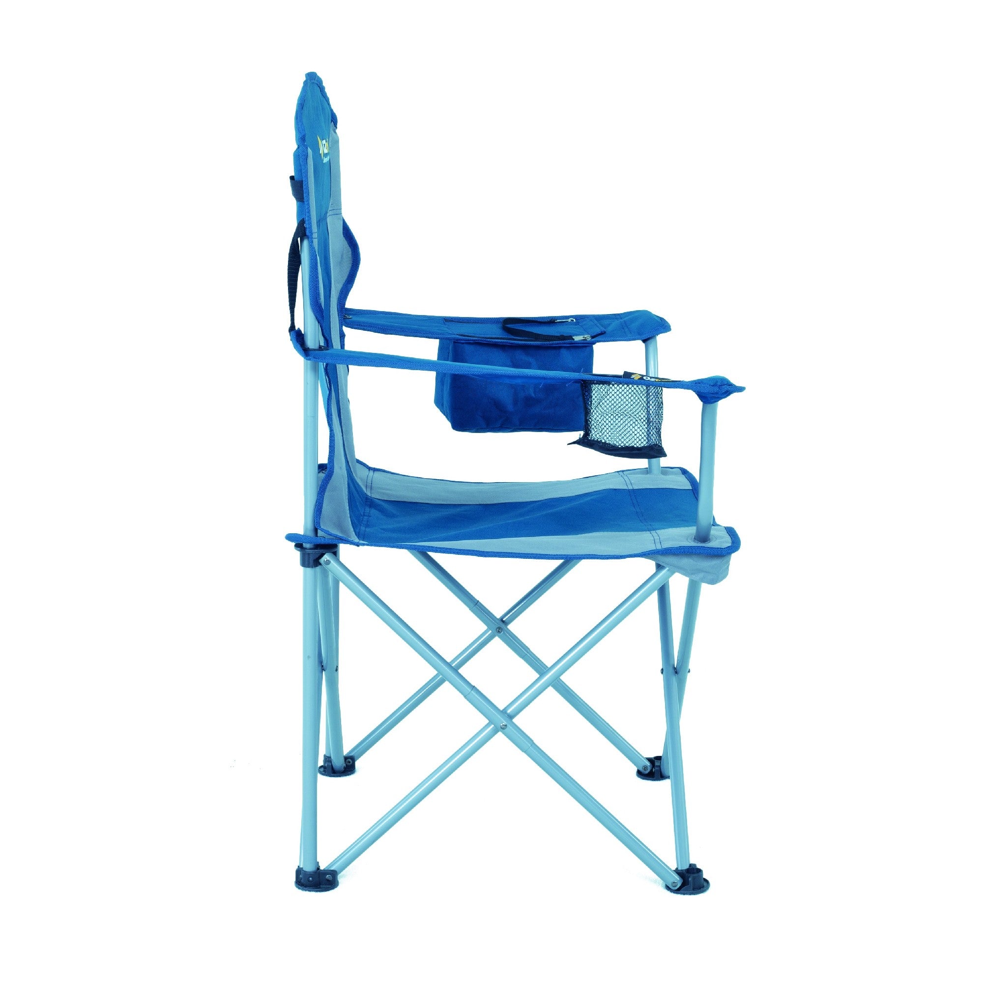 OZtrail Sovereign Cooler Arm Chair