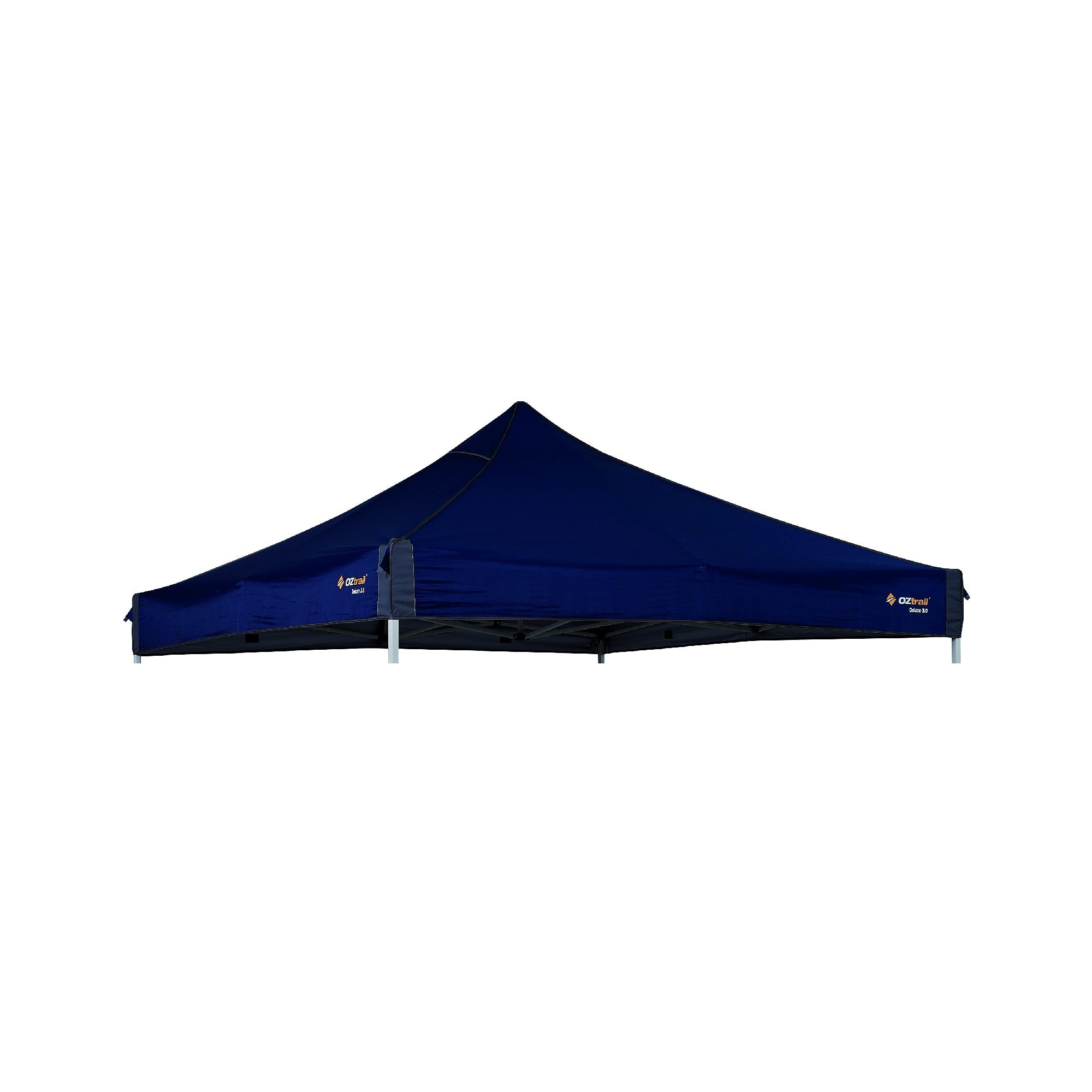 OZtrail Hydroflow Deluxe 3.0 Gazebo Replacement Canopy - Blue