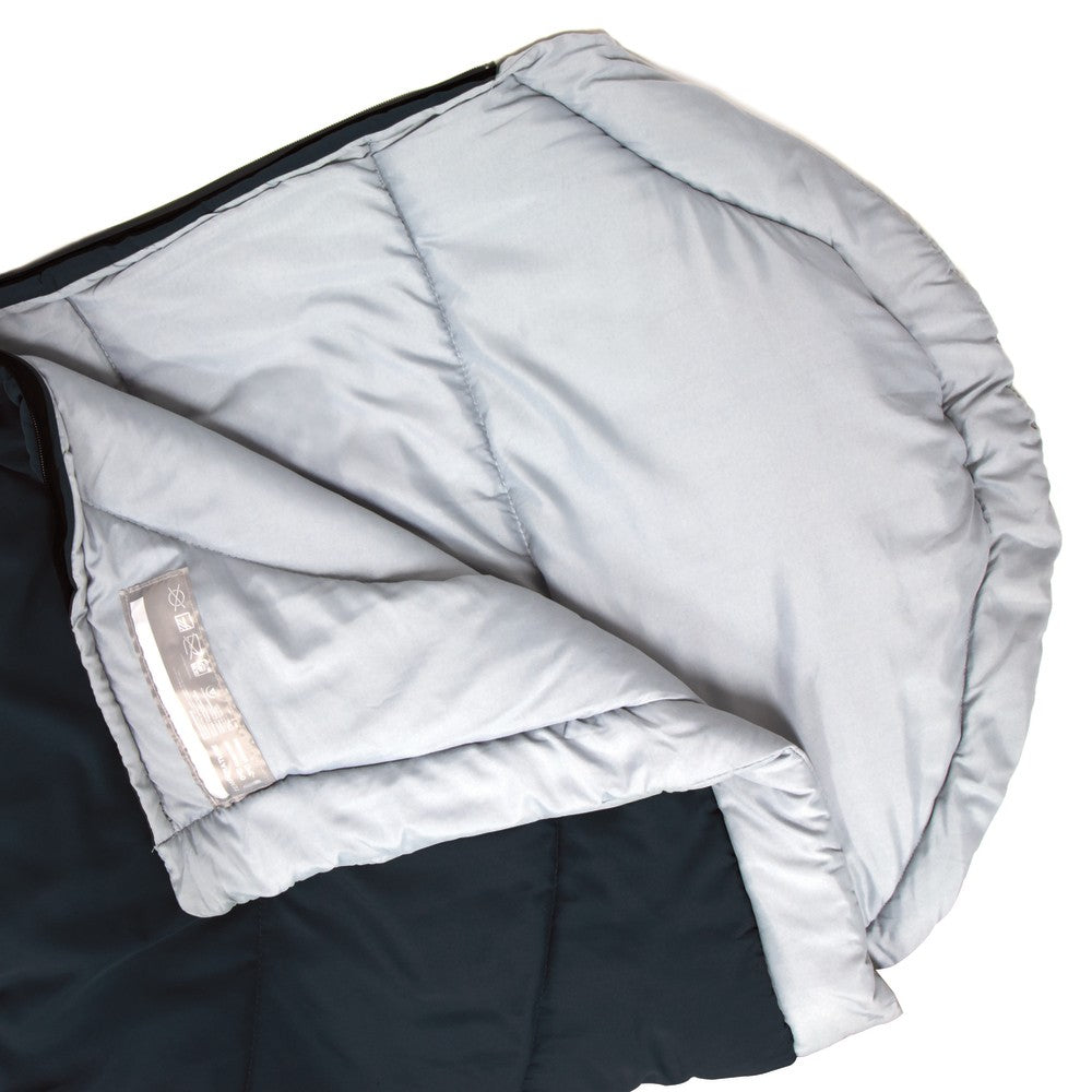 OZtrail Kingsford Junior Hooded -3C Sleeping Bag