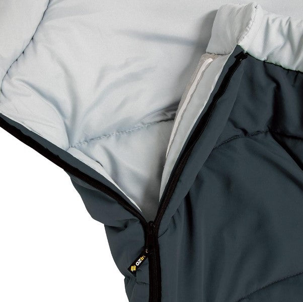 OZtrail Kingsford Hooded -3C Sleeping Bag