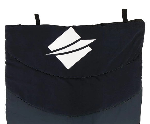 OZtrail Kingsford Hooded -3C Sleeping Bag