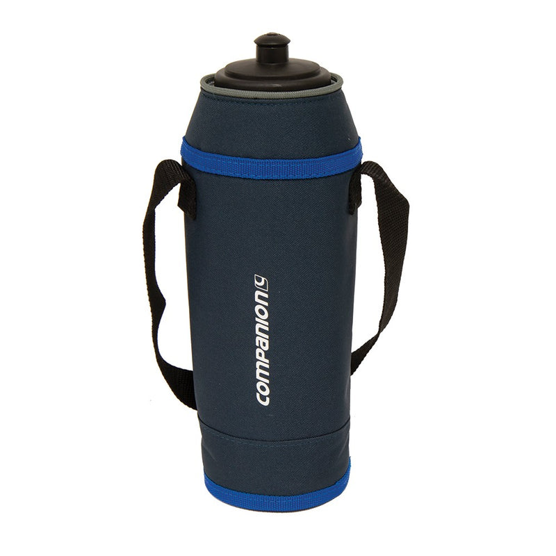 Companion 1L Drink Bottle with Insulated Cover