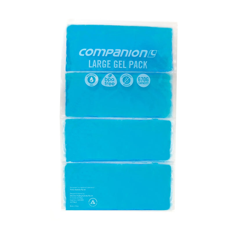 Companion Gel Pack