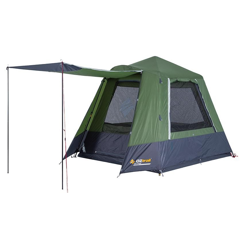 OZtrail Fast Frame Tent - 4P