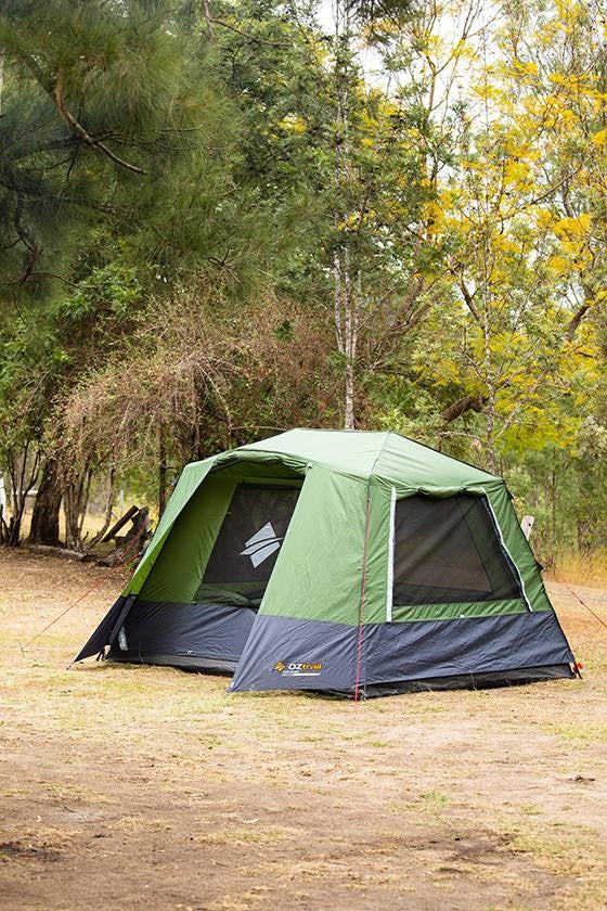 OZtrail Fast Frame Tent - 6P