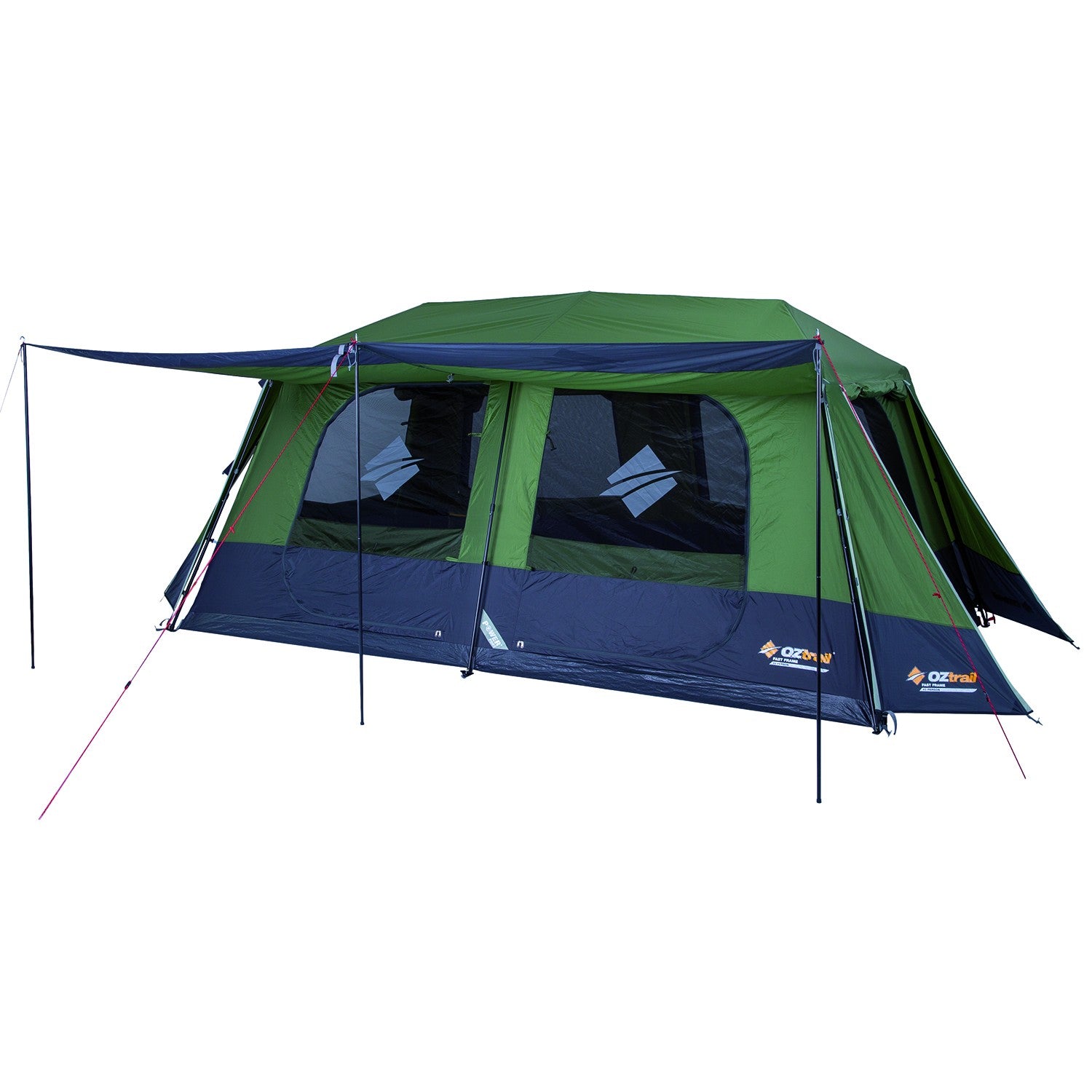 OZtrail Fast Frame Tent - 10P